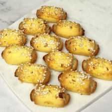 Glutenfritt