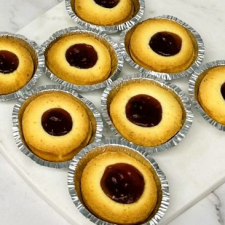 Glutenfritt