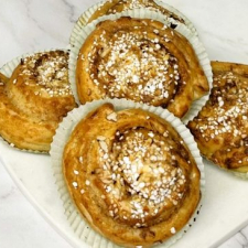 Glutenfritt