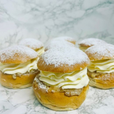 Semlor