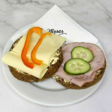 Smörgåsar