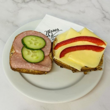Smörgåsar