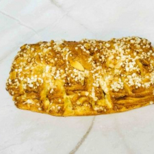 Vete & Wienerbröd