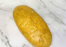 Majsbröd
