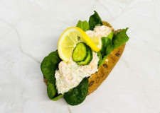 Ale baguette Skagen