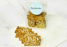 Chokladsnittar