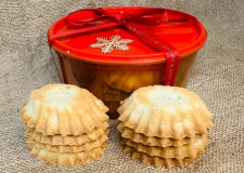 Mandelmusslor i burk 20-pack