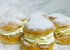 Semla liten