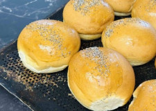 Mjuk bulle