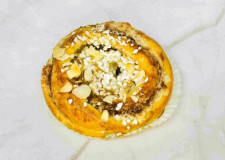 Kanelbulle