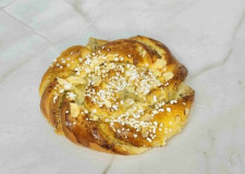 Kardemummabulle