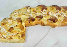 Mandelkrans Bit