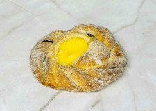  Kardemumma/ vanilj bulle