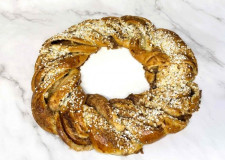 Kanelkrans
