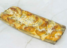 Kardemummalängd