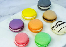 Macarons