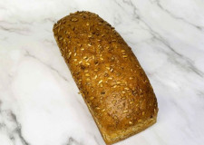 Solrosbröd