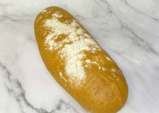 Italienskt lantbröd