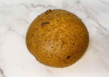 Valnötsbröd